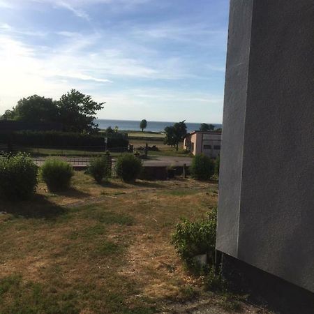 Farbror Alfreds Sjöutsikt Köpingsvik Eksteriør billede