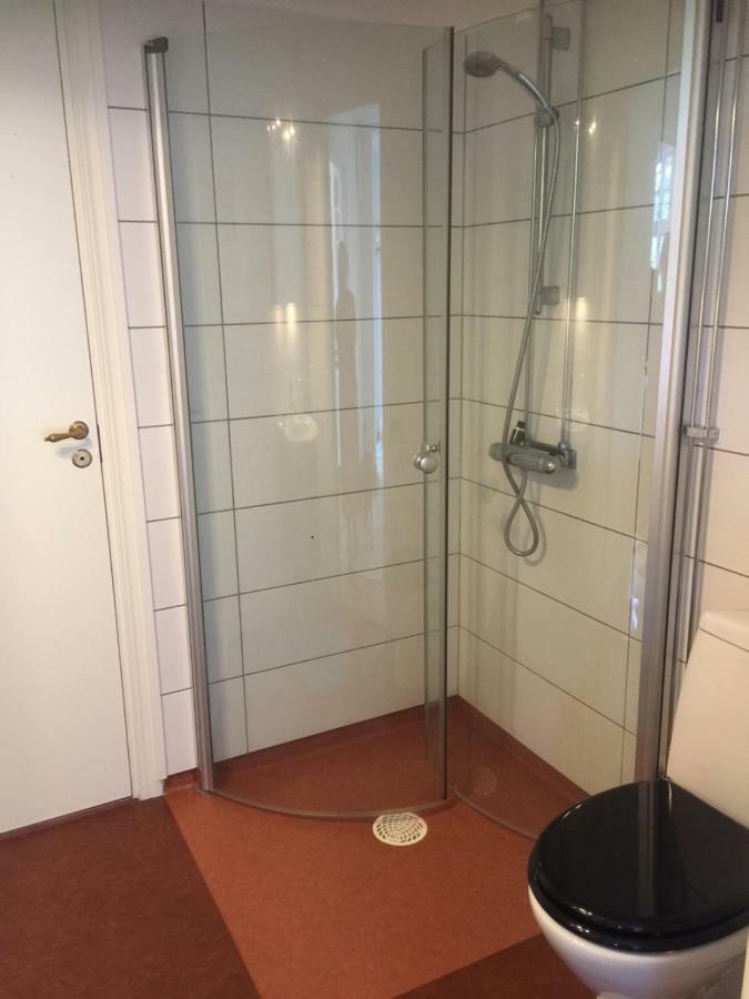Farbror Alfreds Sjöutsikt Köpingsvik Eksteriør billede