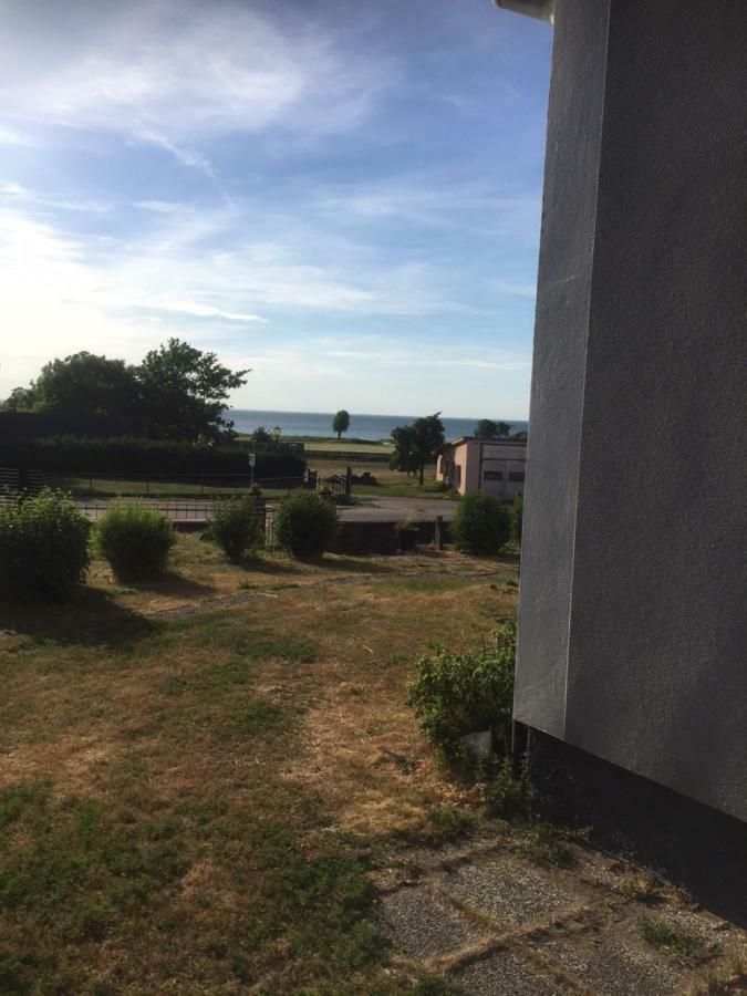 Farbror Alfreds Sjöutsikt Köpingsvik Eksteriør billede